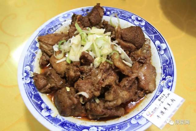 定边荞麦:黄土高原上的“黑珍珠”,从种植基地到餐桌的完整解读